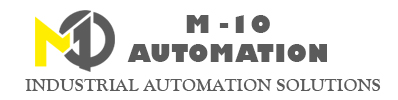 M - 10 Automation